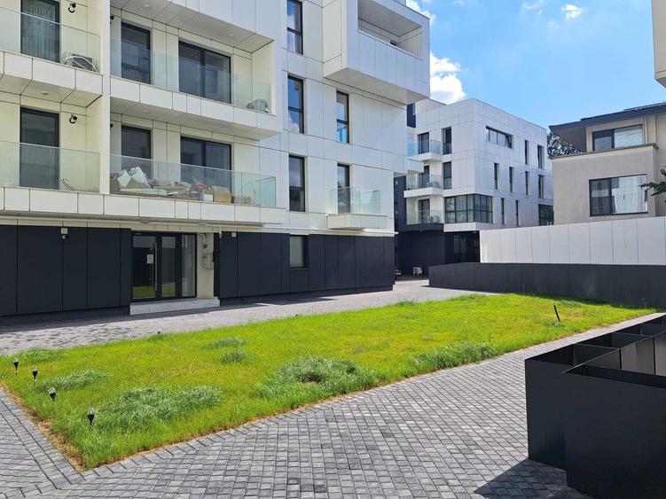 Garsonieră 1 cameră / Piața Muncii / Grădină privată