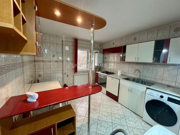 PODU ROS - 1001 ARTICOLE - 3 CAMERE 74MP - ETAJ 1 - RENOVAT TOTAL - LIBER ! - 7