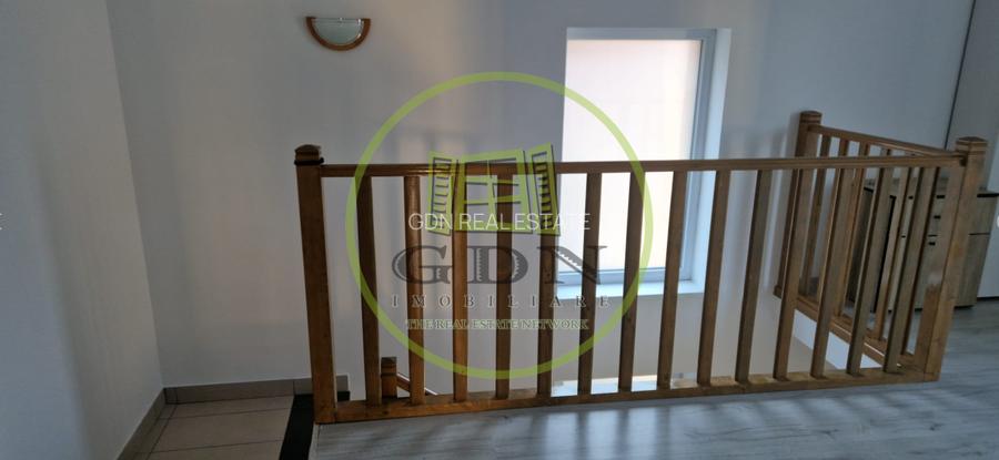 Casă individuală cu 2 niveluri – singur în curte, mobilată - 2