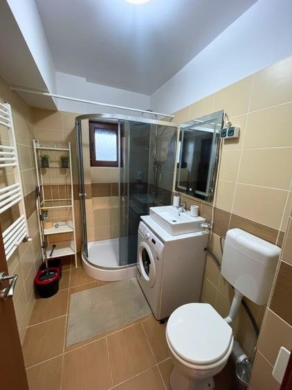 Apartament 2 camere cu curte 28mp | Aproape de plaja | Mamaia Nord