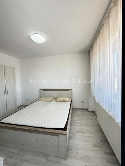 VANZARE APARTAMENT 2 CAMERE MOBILAT SI UTILAT IDEAL PENTRU INVESTITIE IMOBILIARA - 16