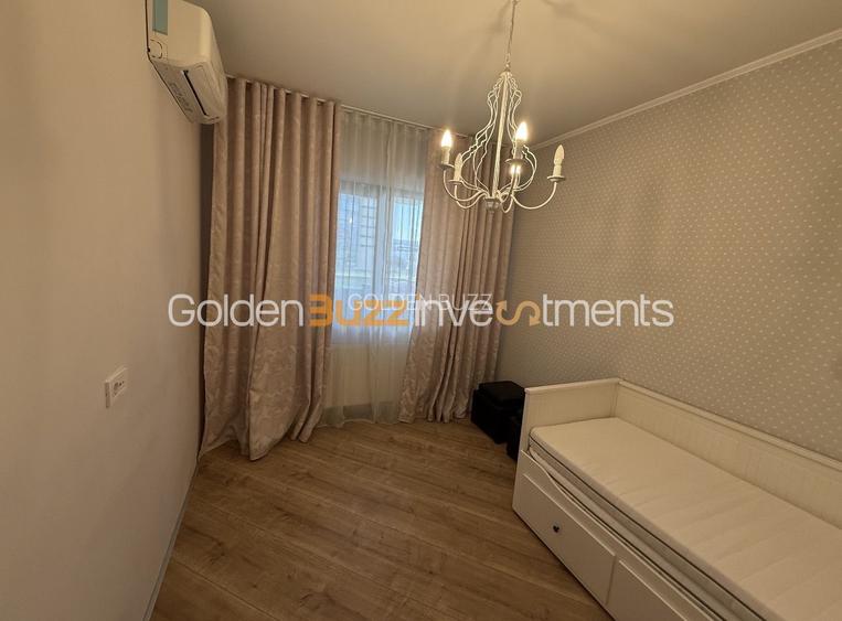 SUPER DEAL | Apartament 3 Camere de Închiriat | 4City North - 8