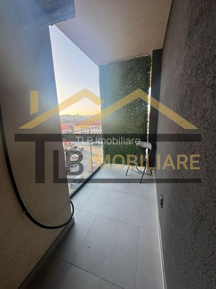 Studio, 40 mp, parcare, Zona Garii - 7
