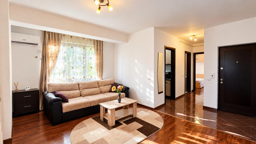 De Inchiriat Apartament 2 Camere Soseaua Chitilei | Parc Bazilescu | Centrala