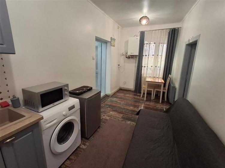 Apartament 2 camere zona Centrala