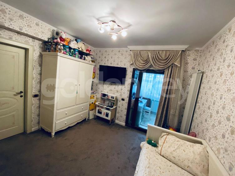 Apartament 3 camere | Faleza Nord | langa plaja |