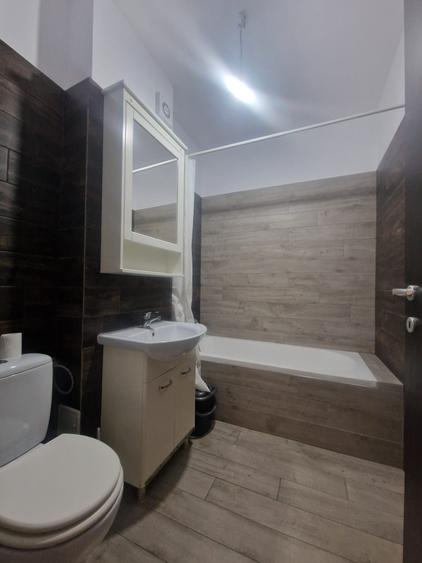 Drumul Binelui - Joy Residence -Apartament 2 camere modern- loc parcare-centrala