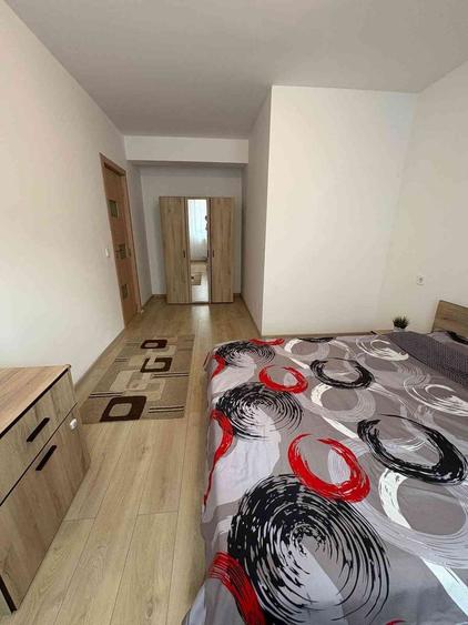 APARTAMENT 2 CAMERE | DECOMANDAT | TRIVALE – COMPLEX 3 | BLOC NOU | PA
