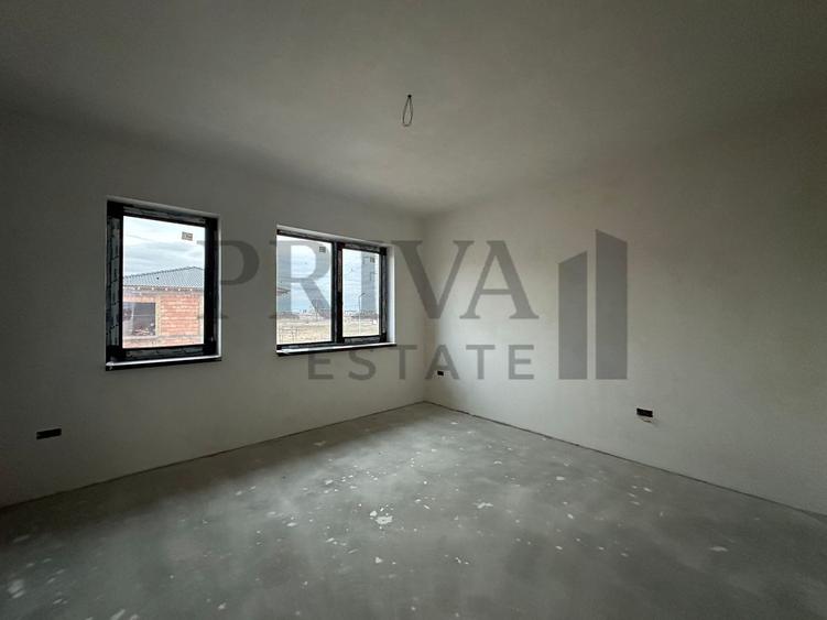Casa modernă 5 camere, 3 bai, garaj, Dumbrăvița