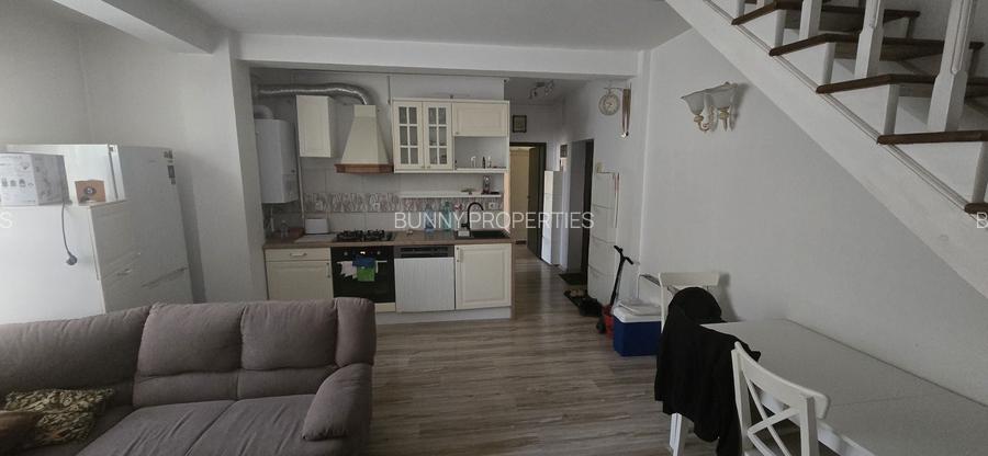3 Rooms | Apusului Residence | QG957 - 3