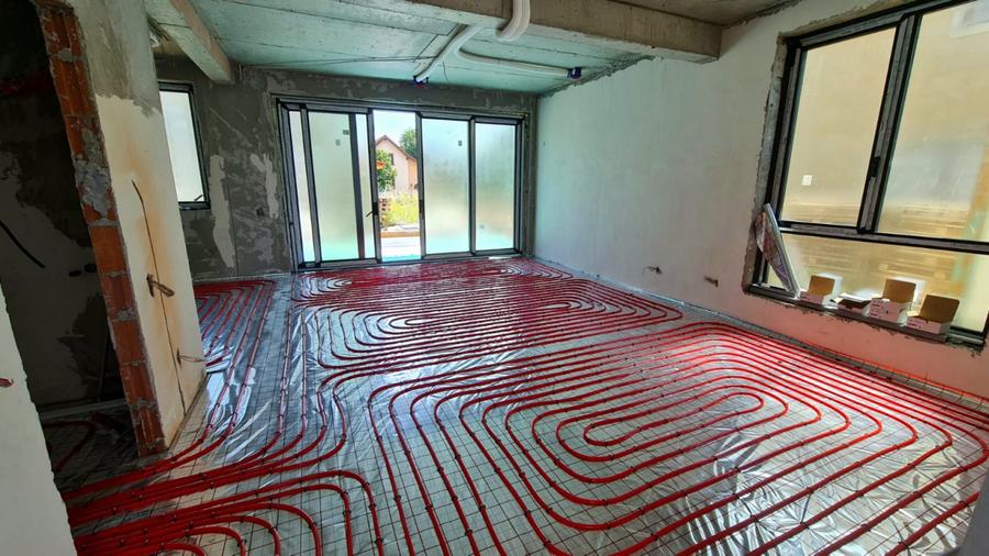 Casa 5 camere 170mp Paradisul Verde | 0 comision | 350mp teren | nZEB