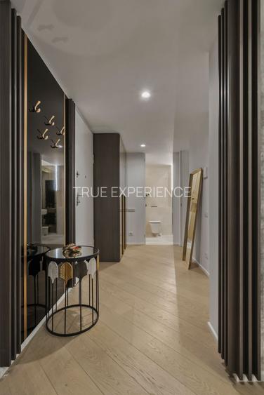 Cortina Academy |  2 camere  |  High - end |  Ready to Move | - 9