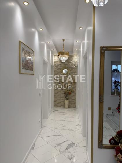 Casa individuala cu 5 camere in Dumbravita