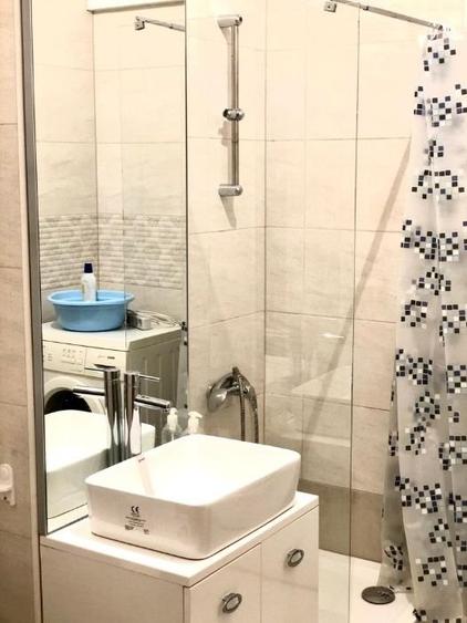 Apartament 2 camere CENTRAL / 2 rooms CENTRAL AREA