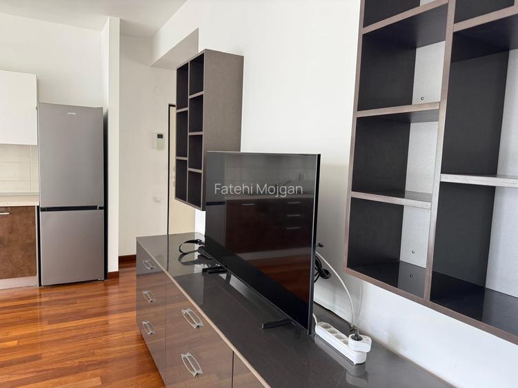 Vanzare 2 camere Boutique / Herastrau / Satul Francez / Parcare - 2