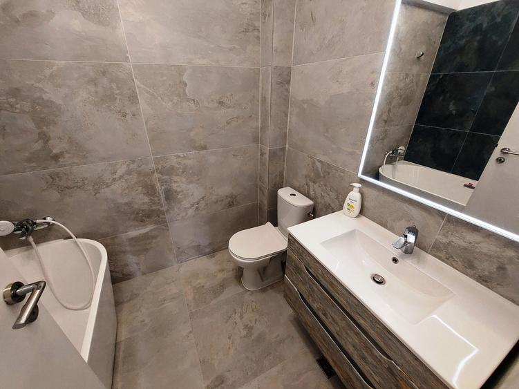 Apartament 2 camere Sos. Chitilei nr.7