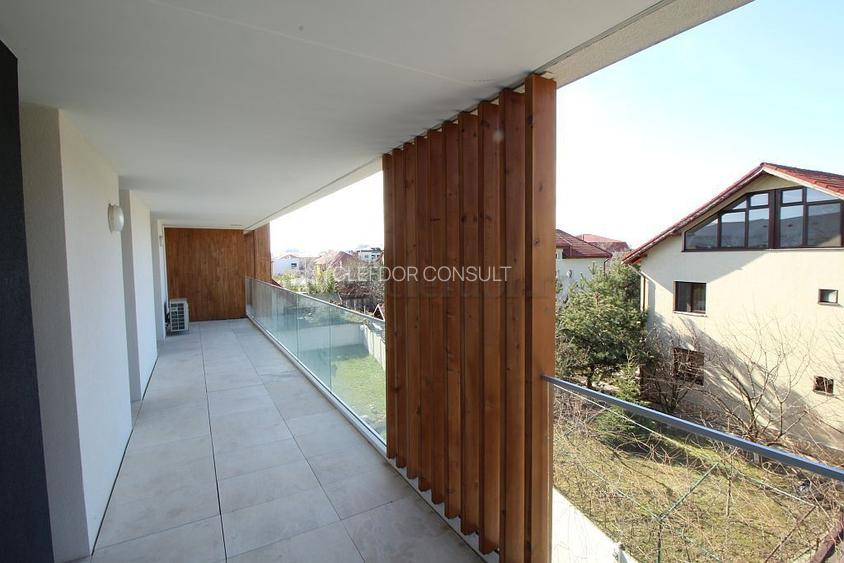 Apartament cu 3 camere in zona Pipera - 13