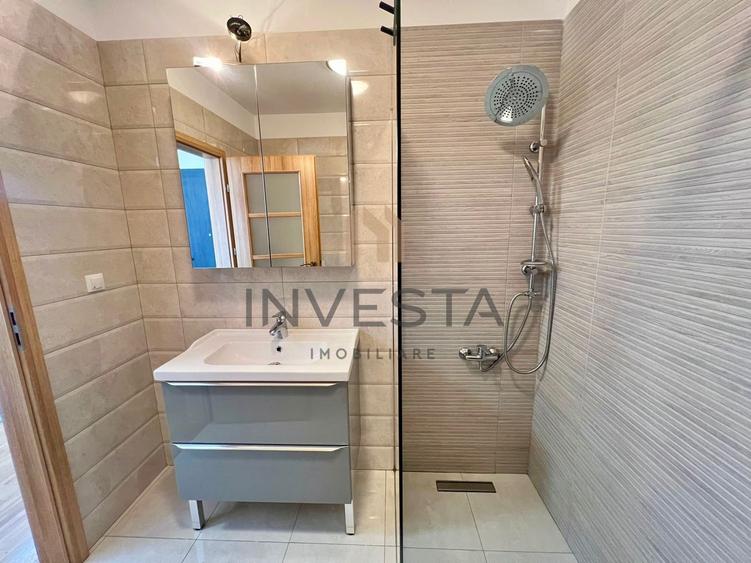 Apartament modern cu 2 camere și terasă spațioasă – Sopor