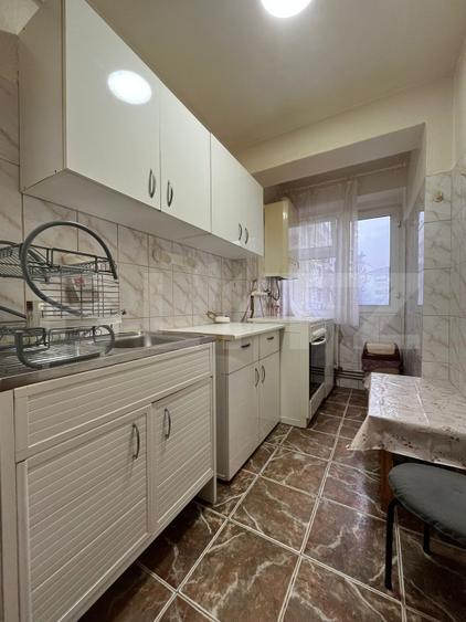 Apartament 2 camere, 37 mp, zonă Micro 6