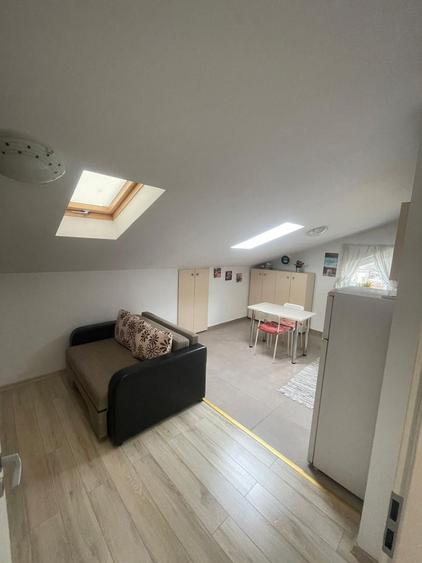 AP. 2 CAMERE- 13 SEPTEMBRIE, CAT-FRIENDLY, CENTRALA PROPRIE, BLOC NOU