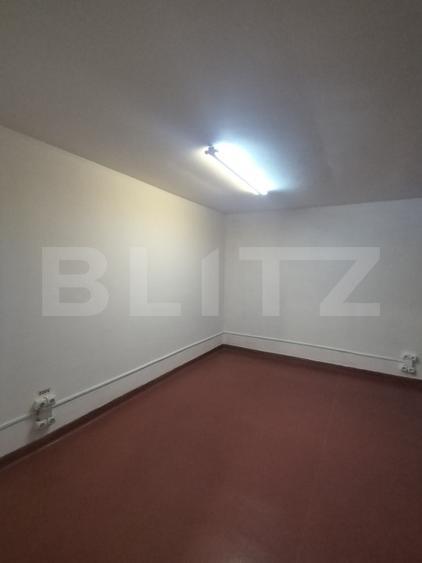 Spatiu comercial 3 camere decomandat Micro 4