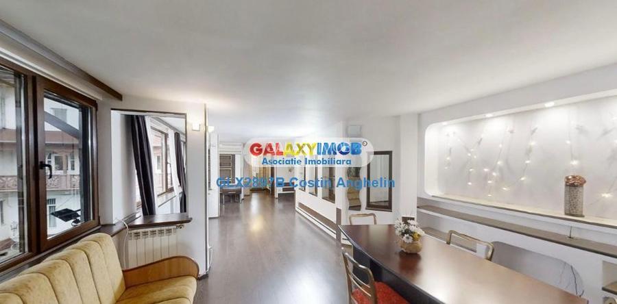 Apartament Premium 5 Camere - Vila Kiseleff   Victoriei - 13
