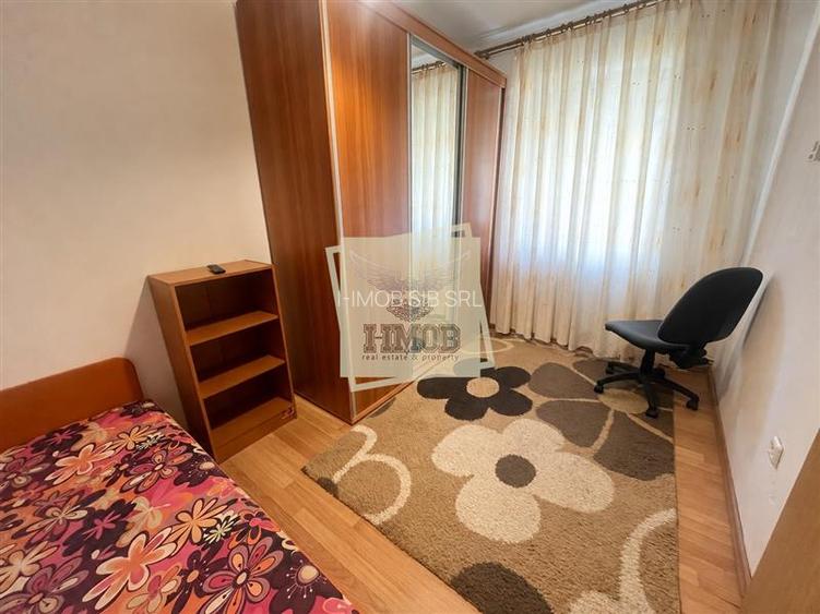 Apartament 2 camere zona Rahovei