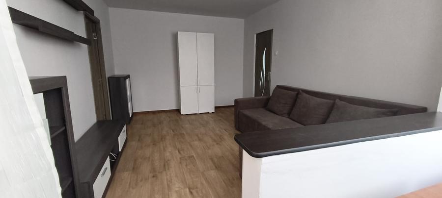 Apartament 2 camere Podu Ros-2 min Palas!!
