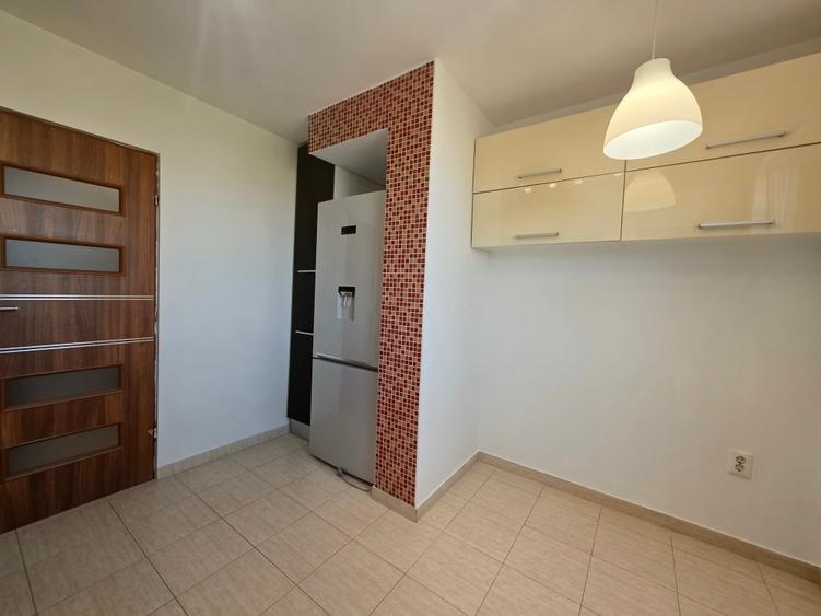 Militari - Uverturii - vanzare apartament 3 camere - mobilat si utilat !