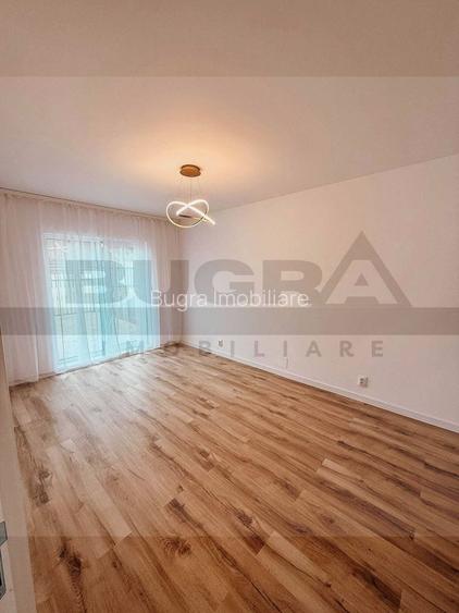Casa individuala pe un nivel, finisata modern, 500mp teren, Popesti - 3