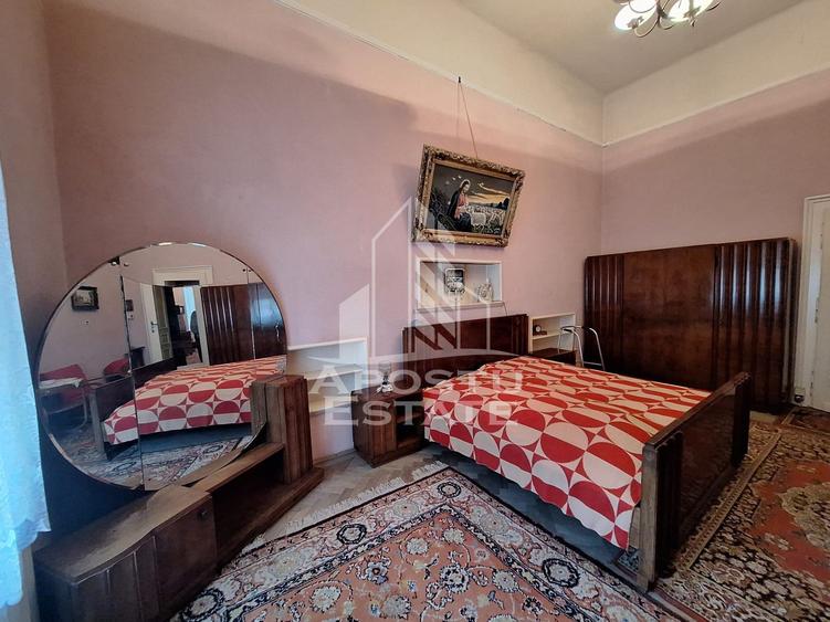 Apartament cu 6 camere, 230 mp, Ultracentral