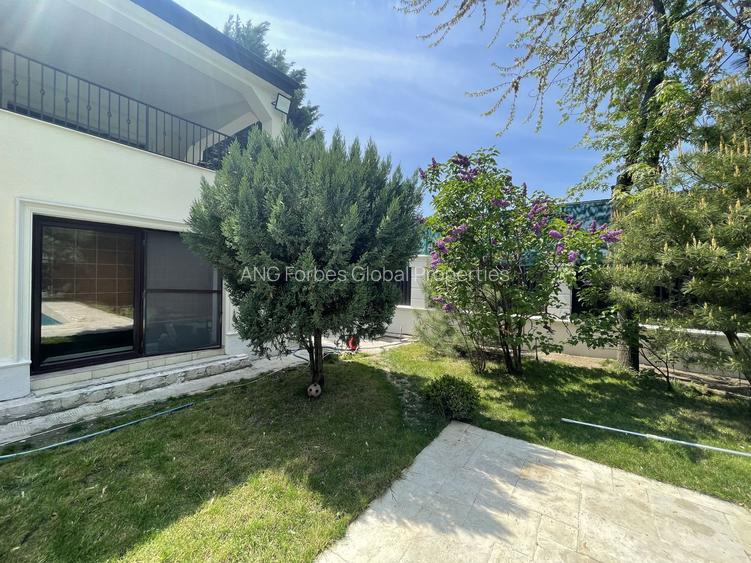 Vila Individuala in zona Iancu Nicolae, Teren 1000 mp - 11