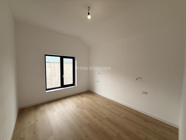 CASA INDIVIDUALA 3 CAMERE, ULTRAFINISATA, MICESTI, ALBA IULIA - 7