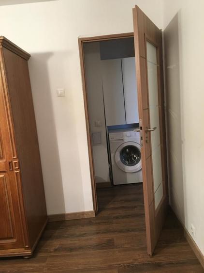 Apartament 2 camere | Vedere Parc Sebastian | Etaj 8/8 | Bloc reabilitat |