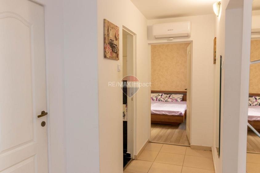 Apartament de vanzare 2 camere Margeanului - 6