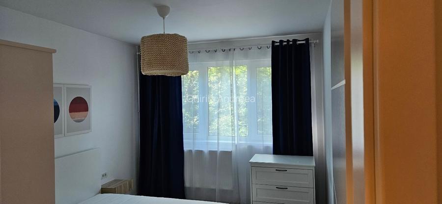 Vand apartament 2 camere mobilat si utilat complet - 3