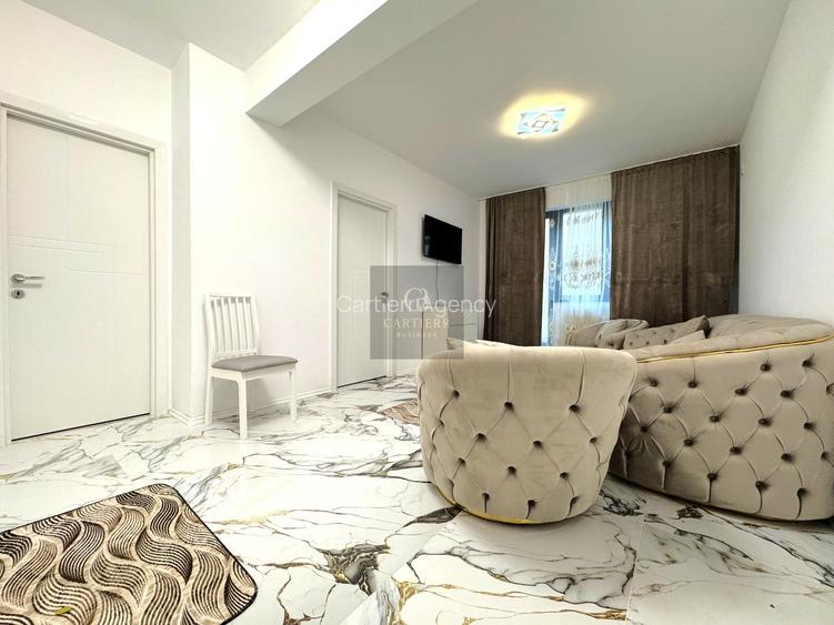 2 CAMERE + TERASĂ  | ANDRONACHE | OPȚIONAL LOC DE PARCARE - 3