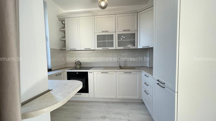 Duplex frumos in zona Mehala