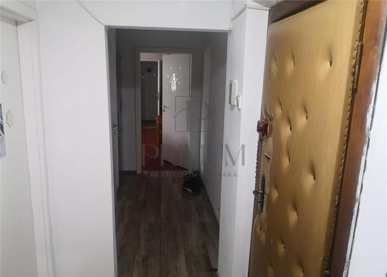 DAMBOVITA - 3 CAM | ET.2 | CENTRALA | MOBILAT - UTILAT