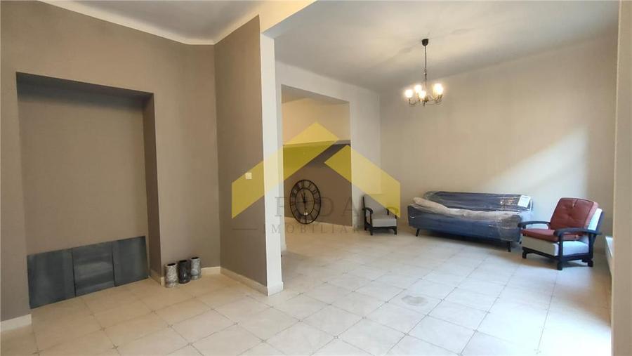 Spatiu comercial de inchiriat zona centrala str. Mihai Eminescu
