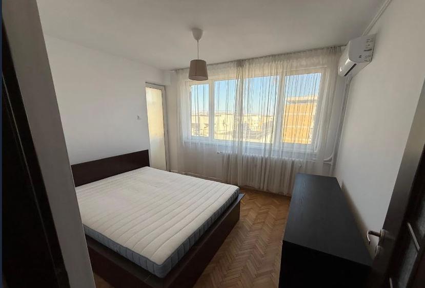 Apartament 3 Camere,Piata Iancului, Metrou,Amenajat,boiler,Liber