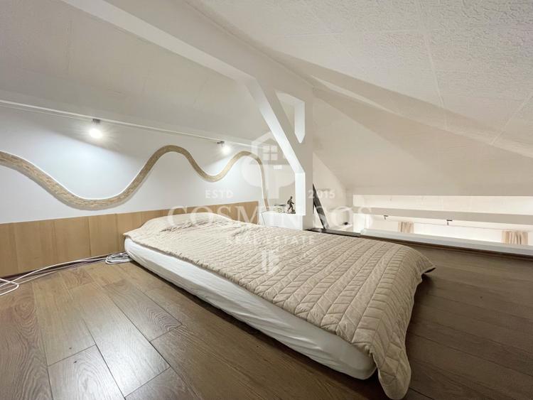 Apartament cu 2 camere de vanzare Zona Iris