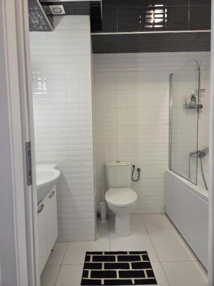 Damaroaia  | 3 Camere |  Centrala Proprie | Loc Parcare