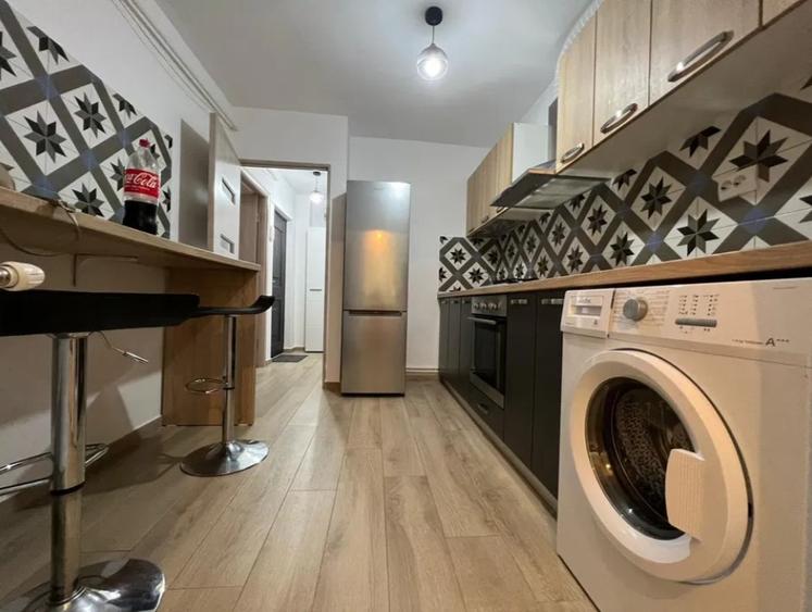 Apartament cu 1 camera in Tatarasi Sud-Doi Baieti