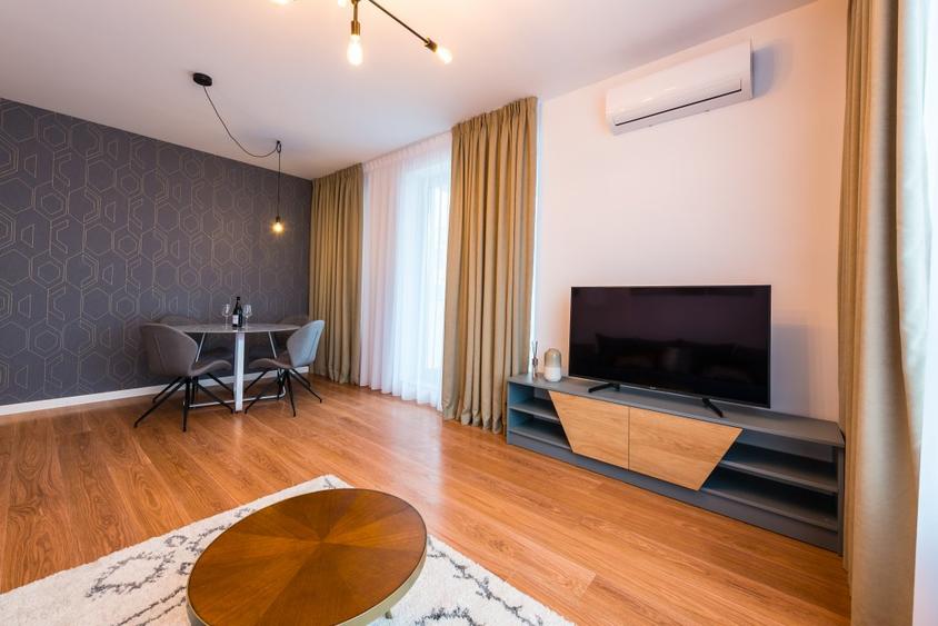 Apartament 2 Camere DS 103 | Luxuria Residence | Loc Parcare