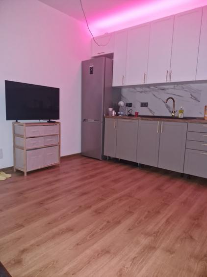 Apartament nou cu 3 camere, parcare și curte privată | Strada Luncii
