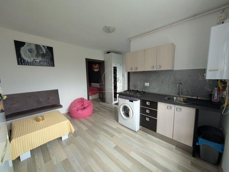 Apartament 1 Camera | Zona Linistita | Finisat Modern