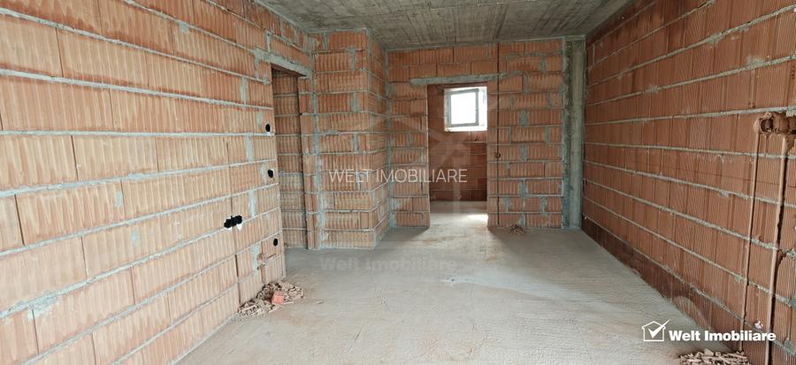 Casă individuală nZEB în Baciu - 6