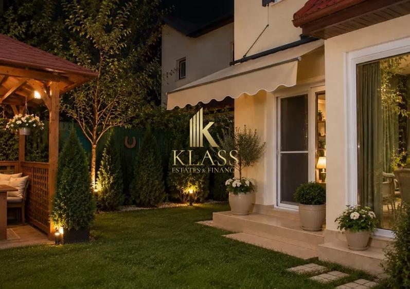 Închiriere Duplex | Baneasa | Jolie Ville | Nemobilata | Complex Gama