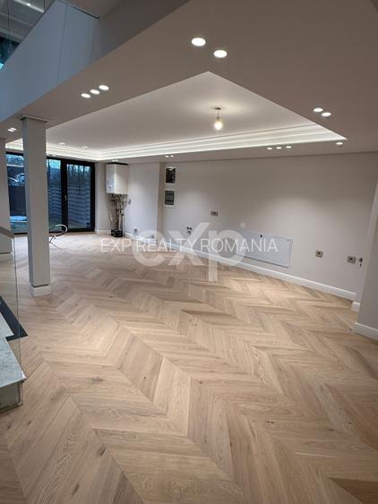 De Vanzare! Duplex cu gradina in NorthSide Residence - Sisesti - 9